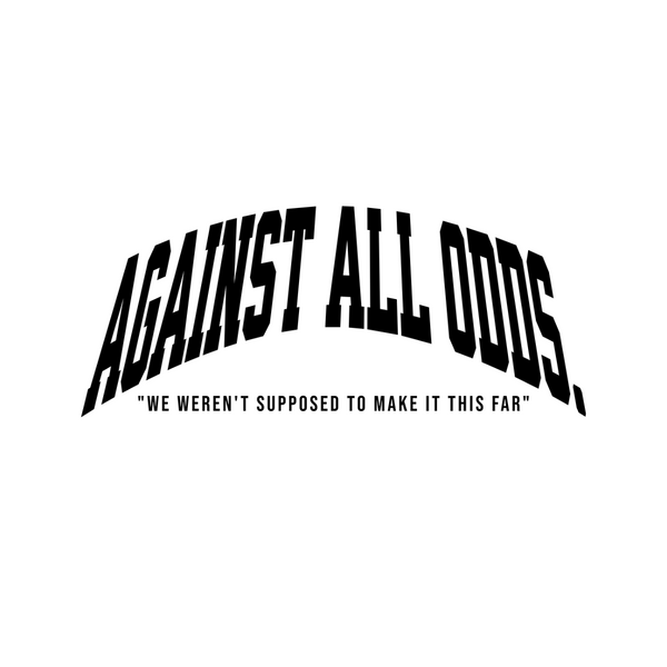 Against All Odds Clothing